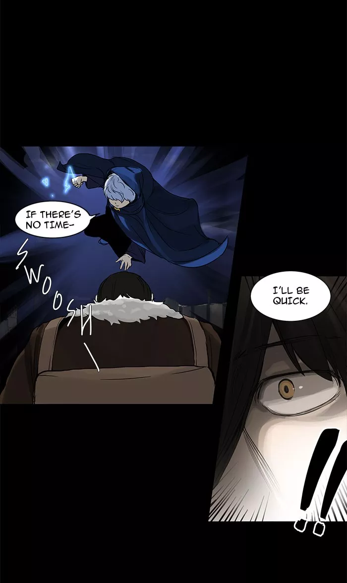 Tower of God, chapter 125, image 19