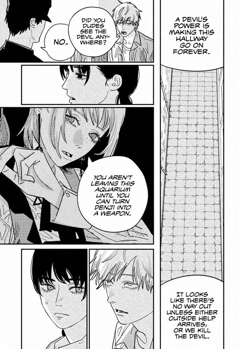 Chainsaw Man, chapter 114, image 6
