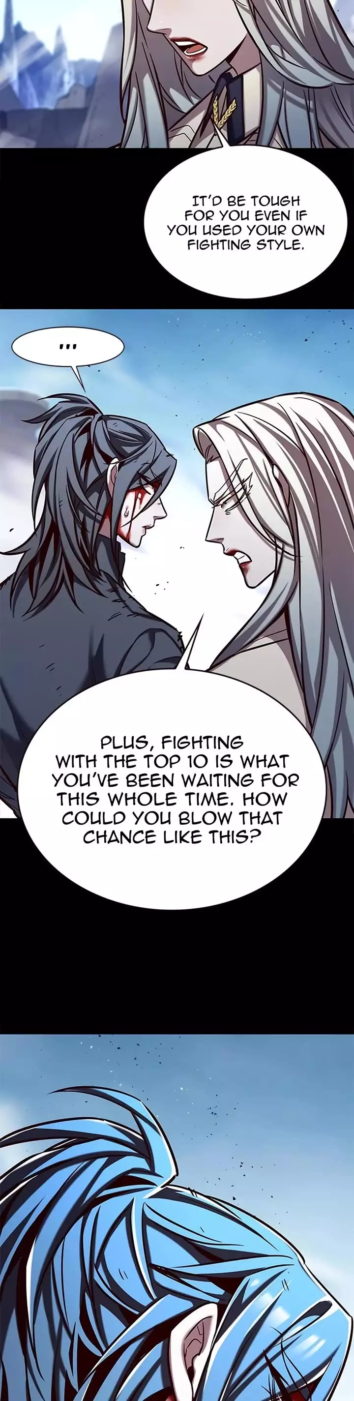 Eleceed, chapter 263, image 10