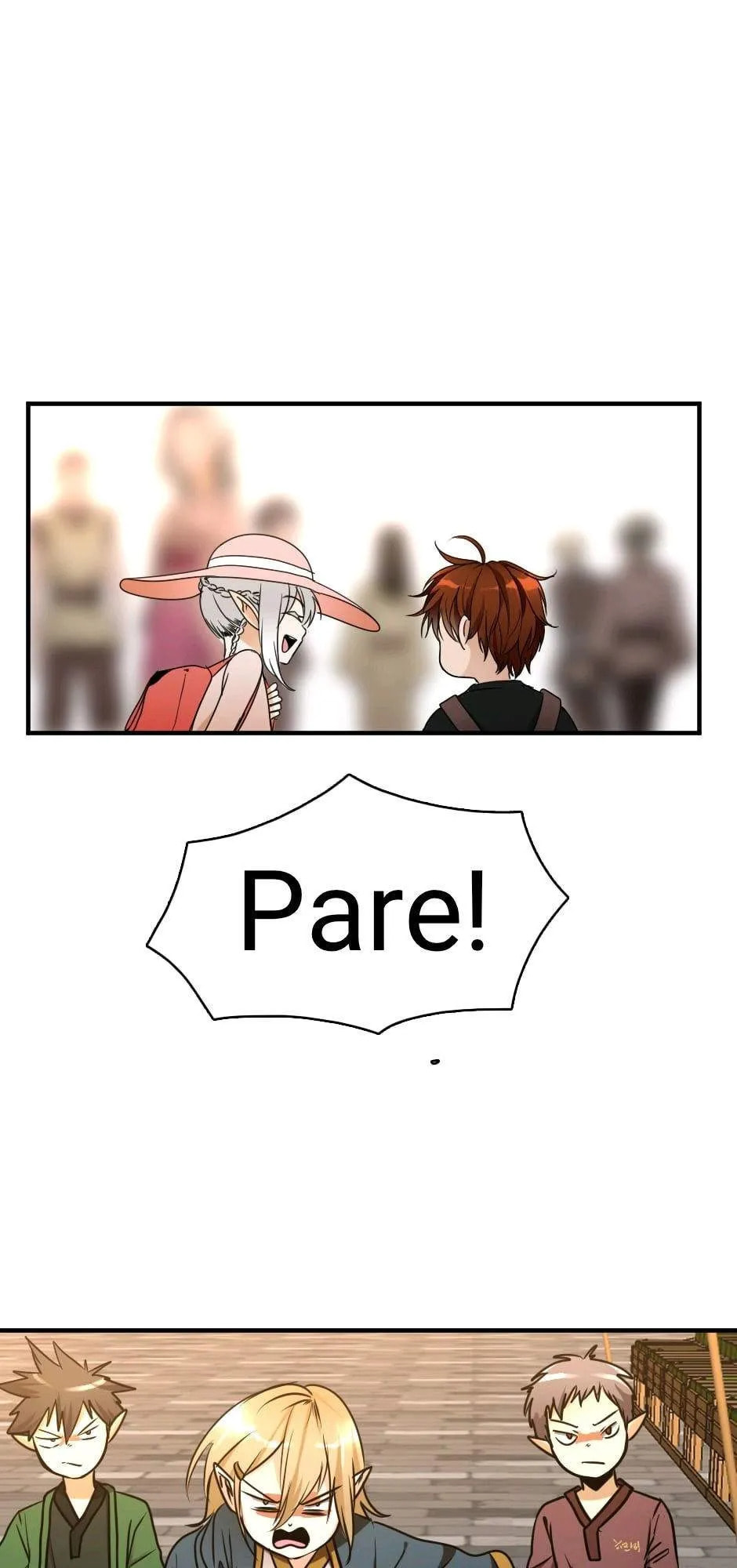 The Beginning After the End, chapter 25, page 25
