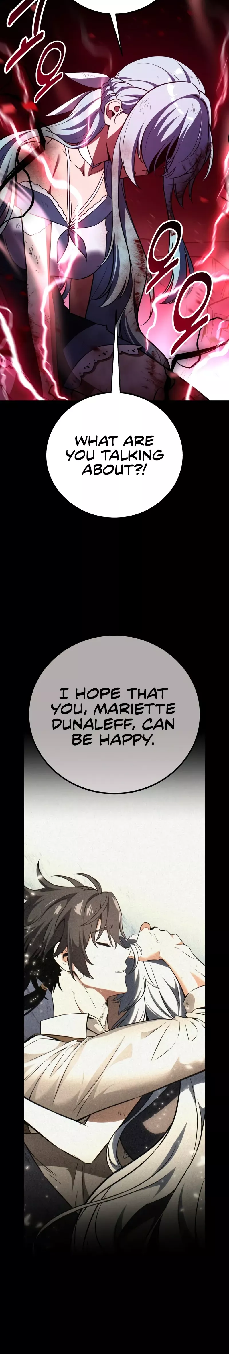 I Killed the Main Player, chapter 87, image 22