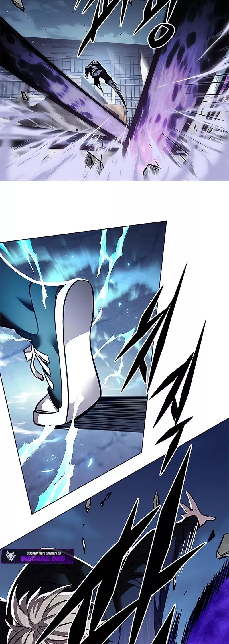 Eleceed, chapter 380, image 22