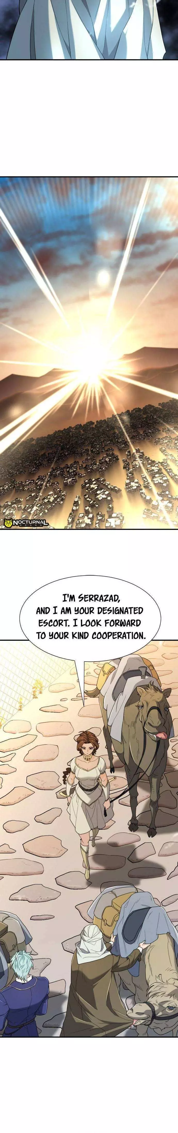 The Greatest Estate Developer, chapter 93, image 23