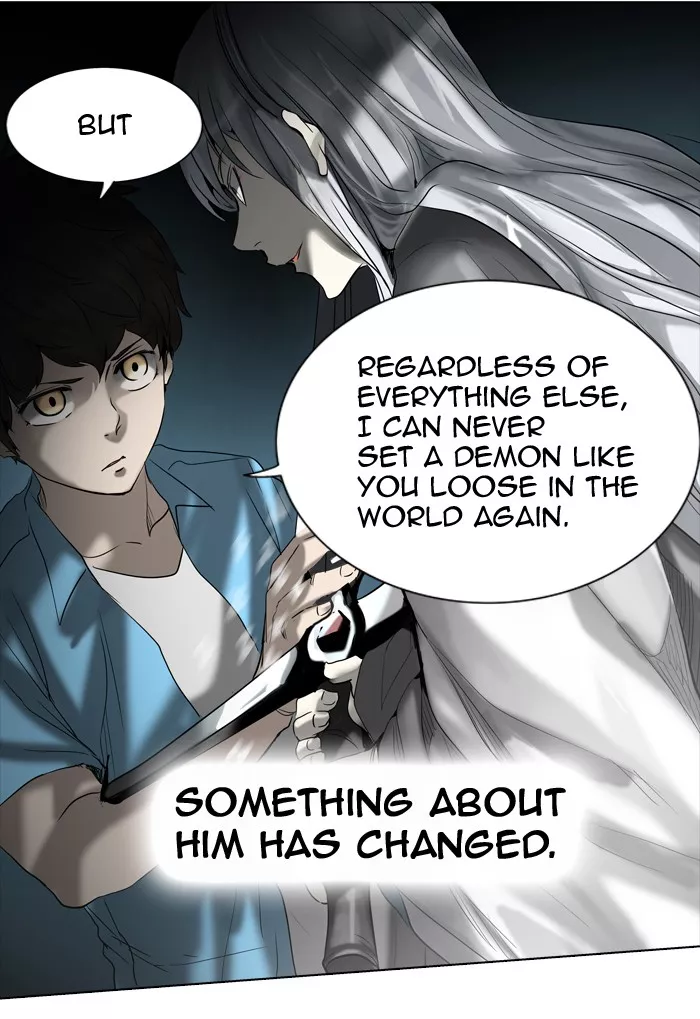 Tower of God, chapter 265, image 5