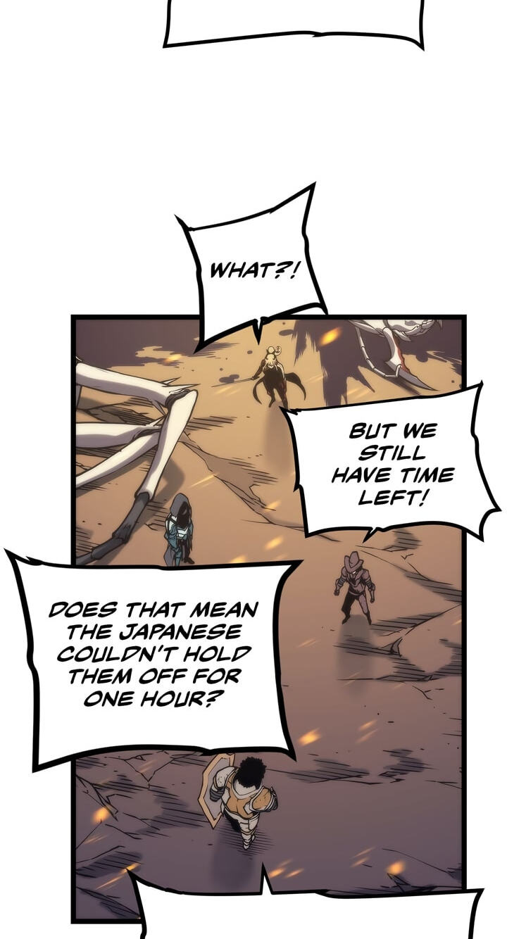 Solo Leveling, chapter 98, page 75