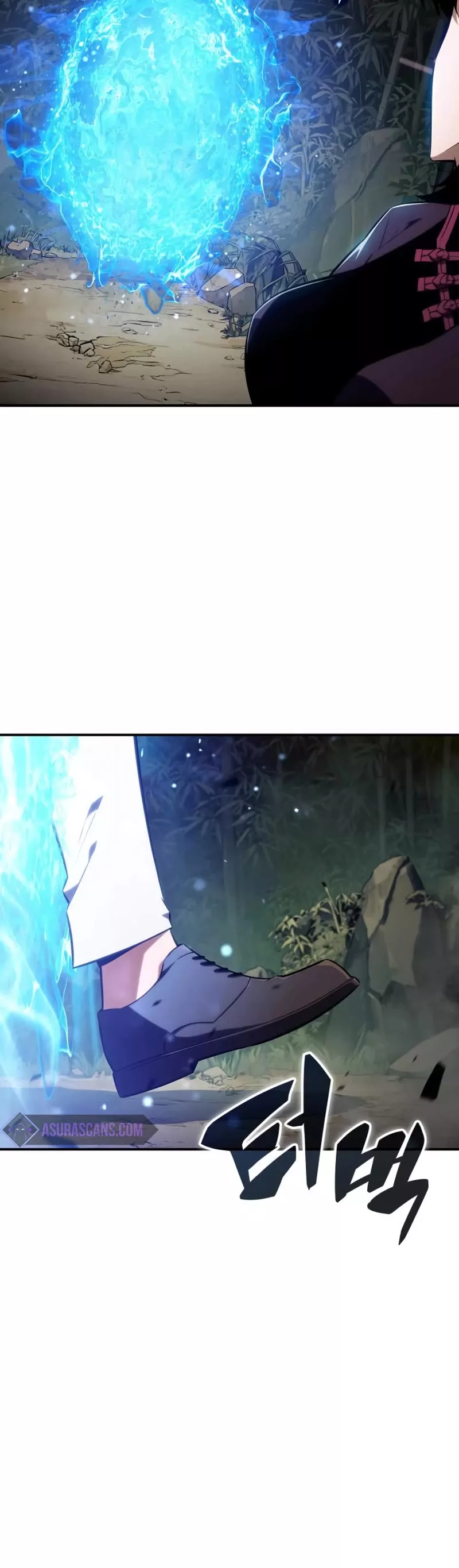 Solo Max-Level Newbie, chapter 130, image 51