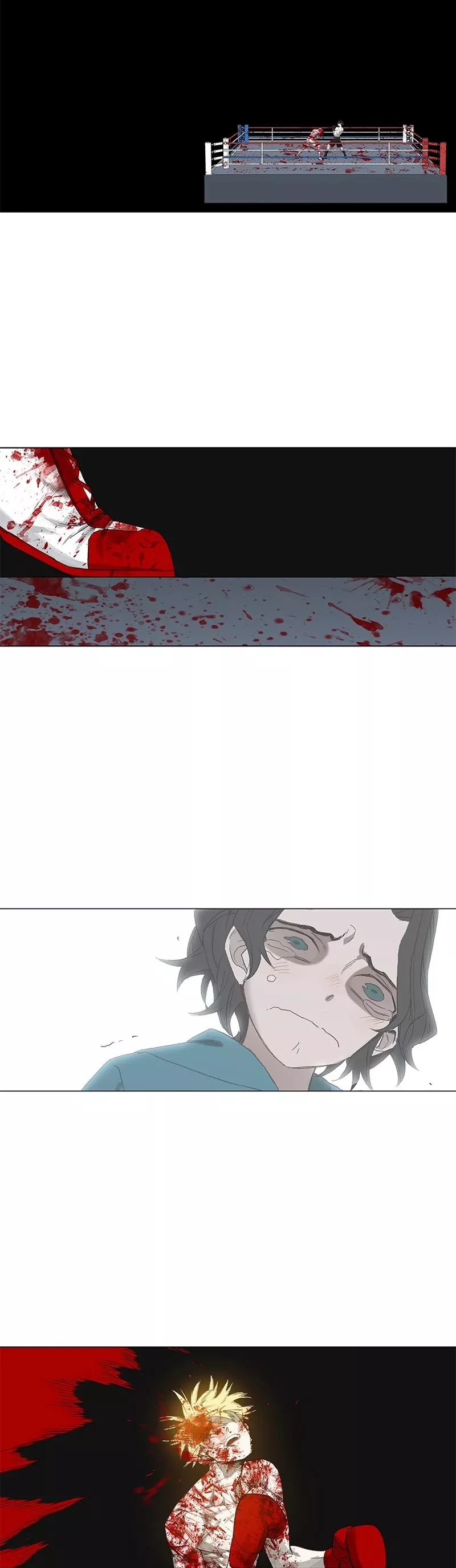 The Boxer, chapter 113, image 63