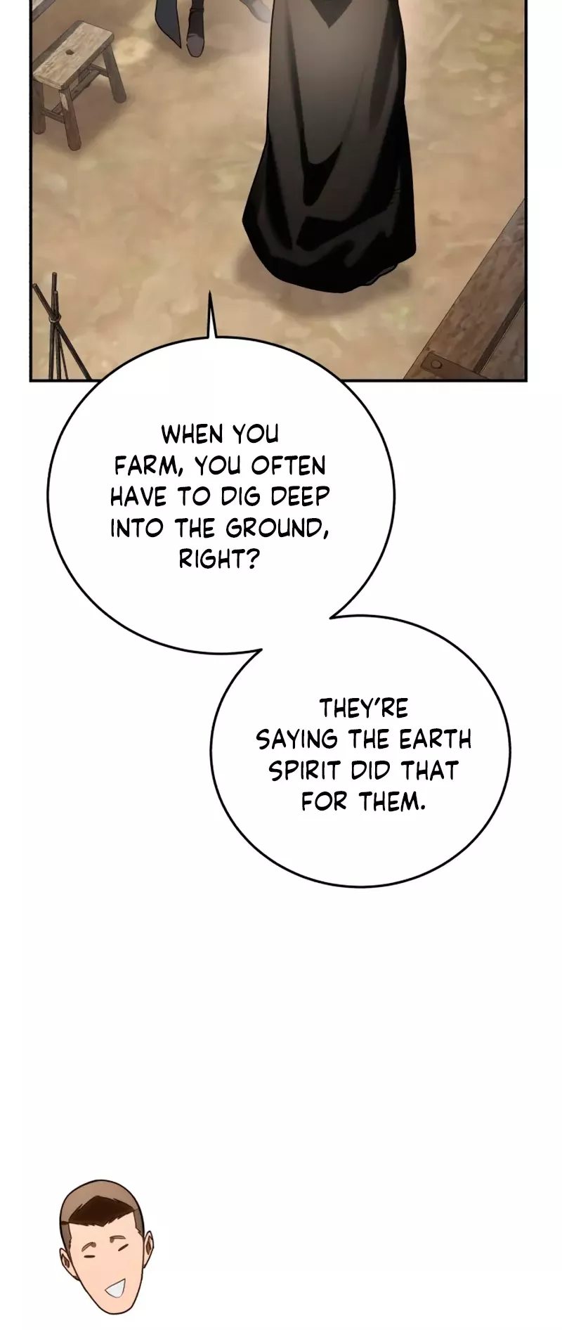Star-Fostered Swordmaster, chapter 98, image 49