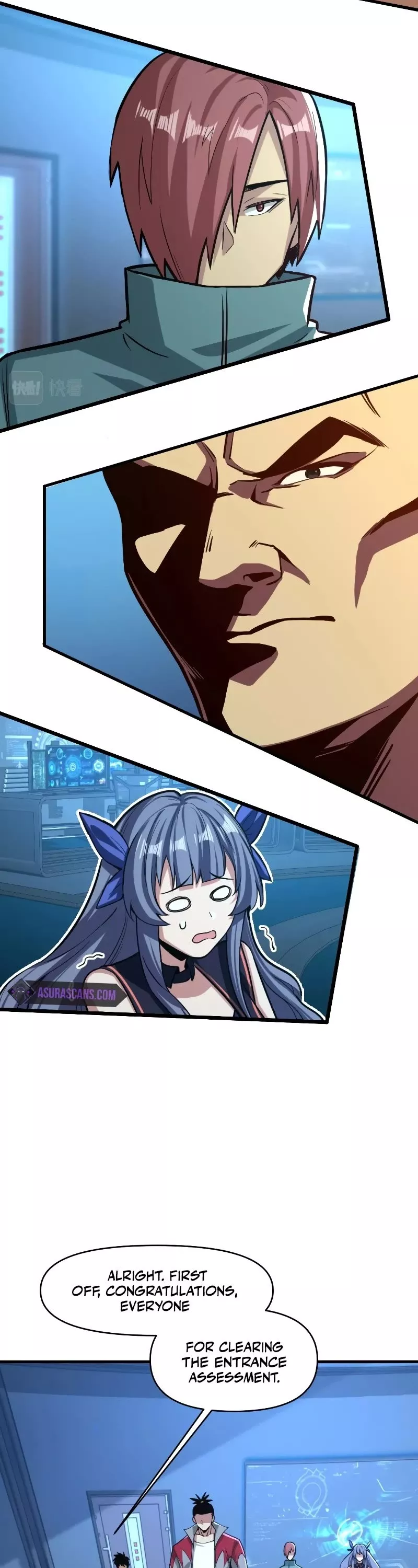 Logging 10,000 Years into the Future, chapter 18, image 16