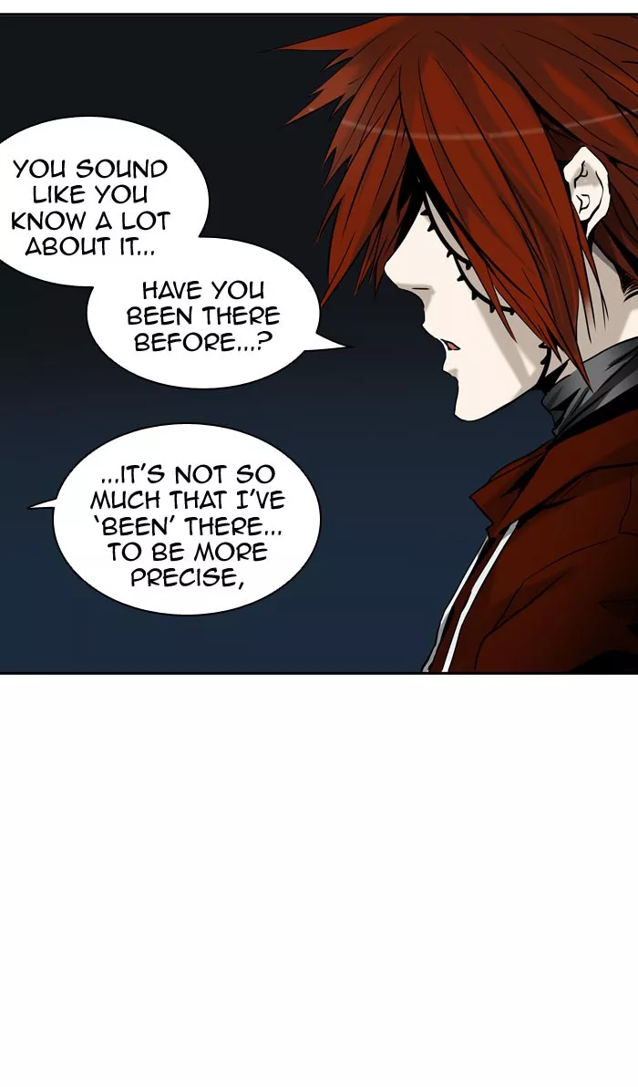 Tower of God, chapter 312, image 48