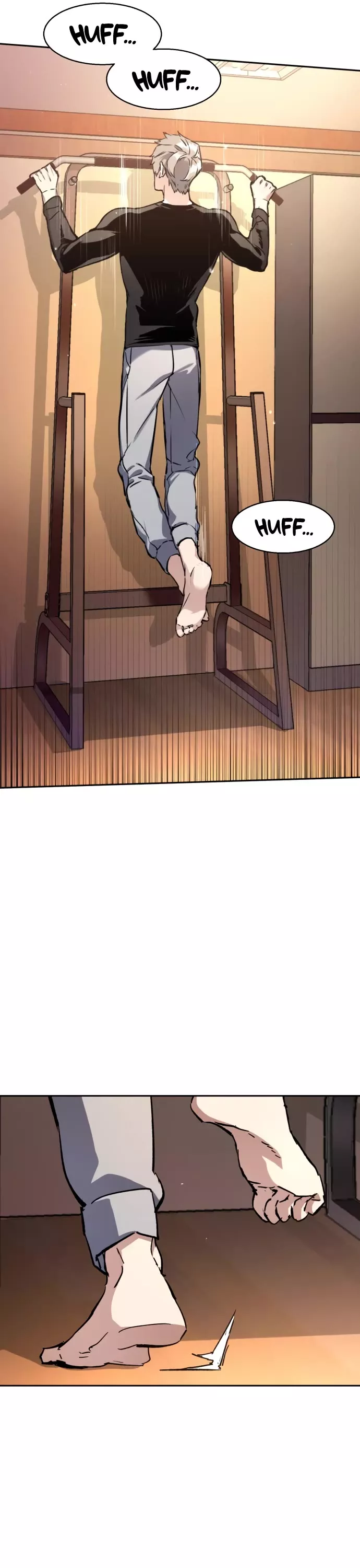 Teenage Mercenary, chapter 142, image 5