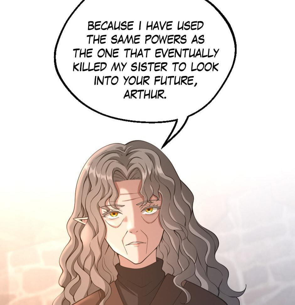 The Beginning After the End, chapter 131, image 128