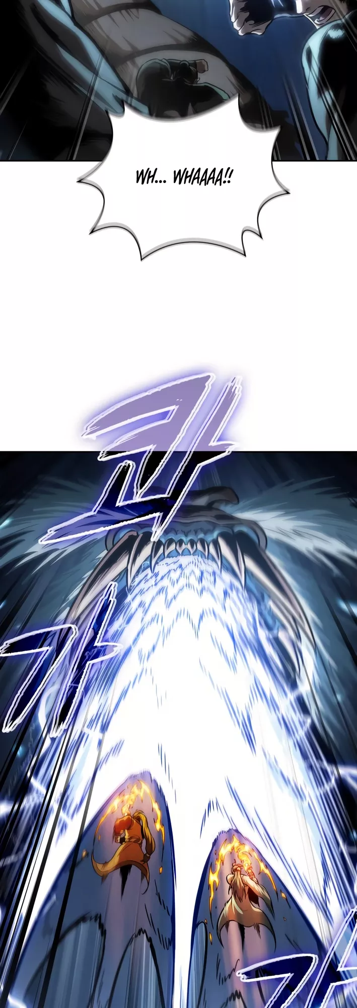 Nano Machine, chapter 256, image 38
