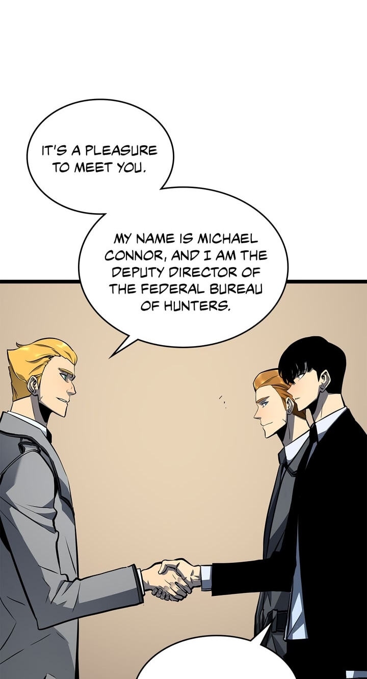 Solo Leveling, chapter 108, page 68