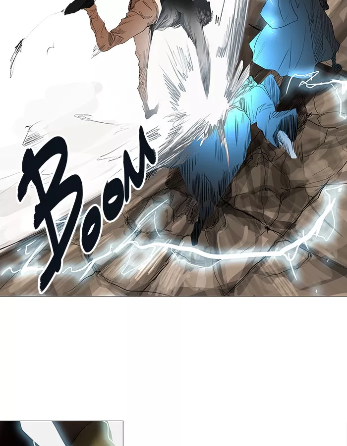 Tower of God, chapter 227, image 45