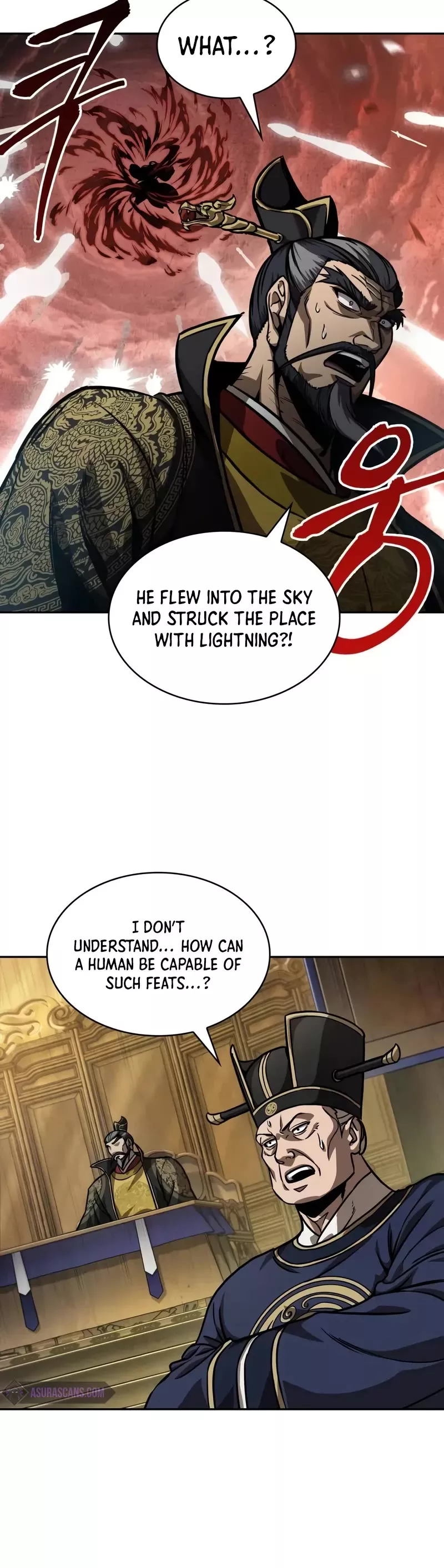 Nano Machine, chapter 238, image 26