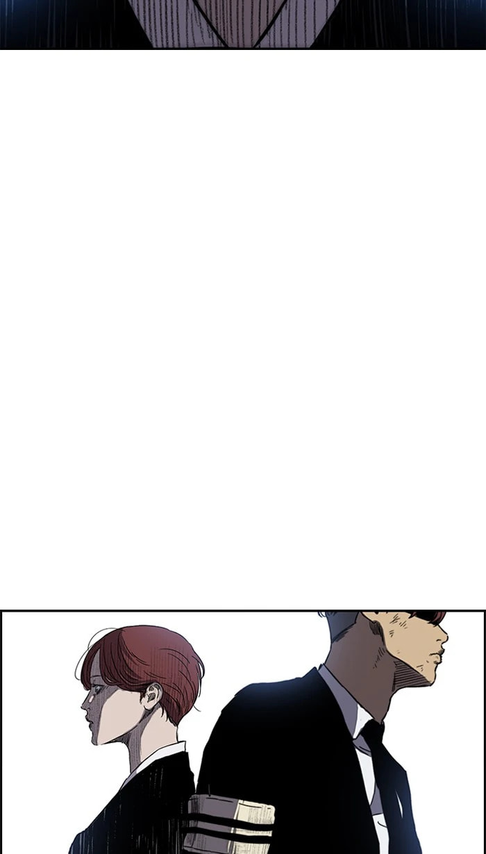 Wind Breaker, chapter 215, image 38