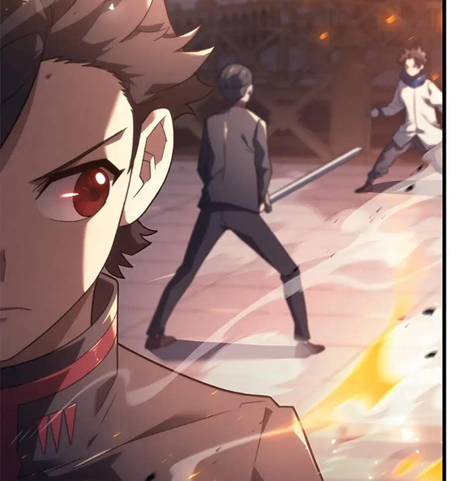 Revenge of the Baskerville Bloodhound, chapter 13, image 124