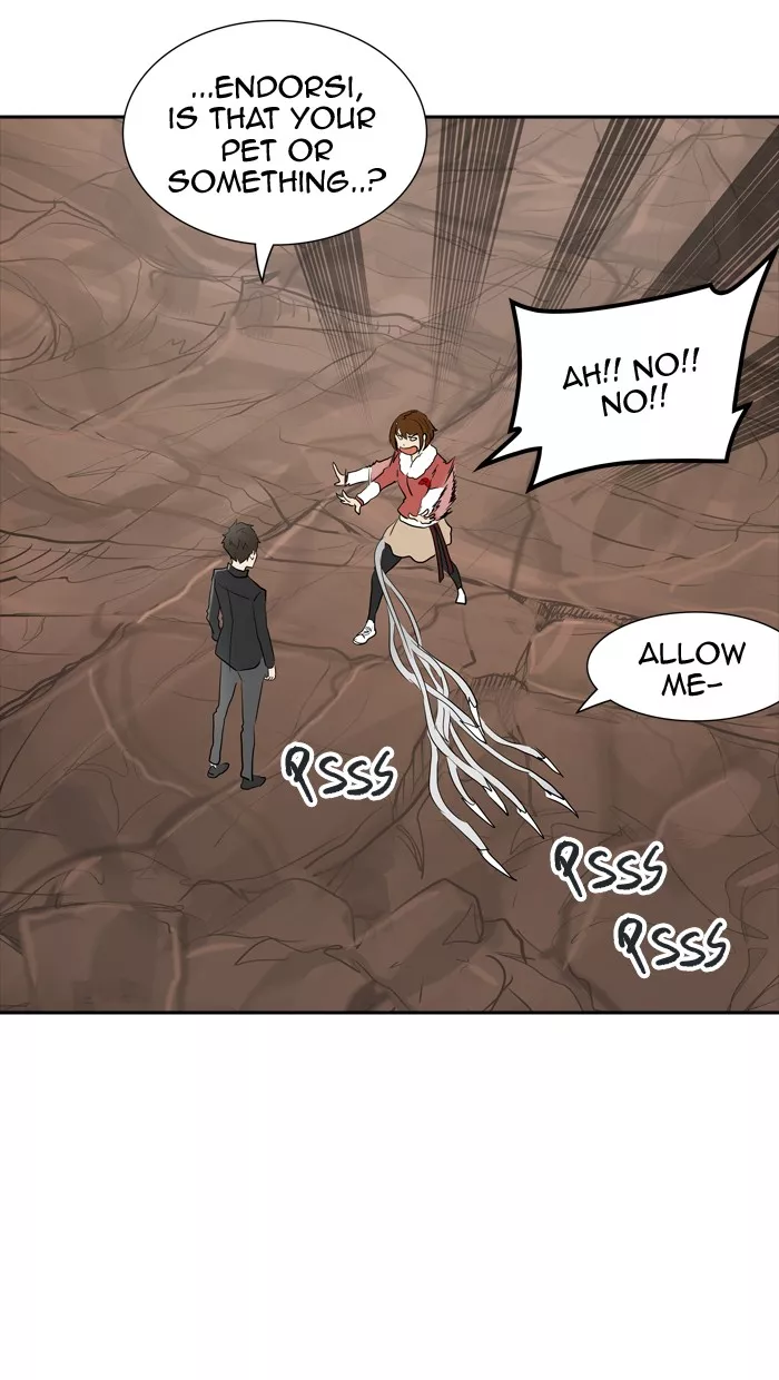 Tower of God, chapter 360, image 70