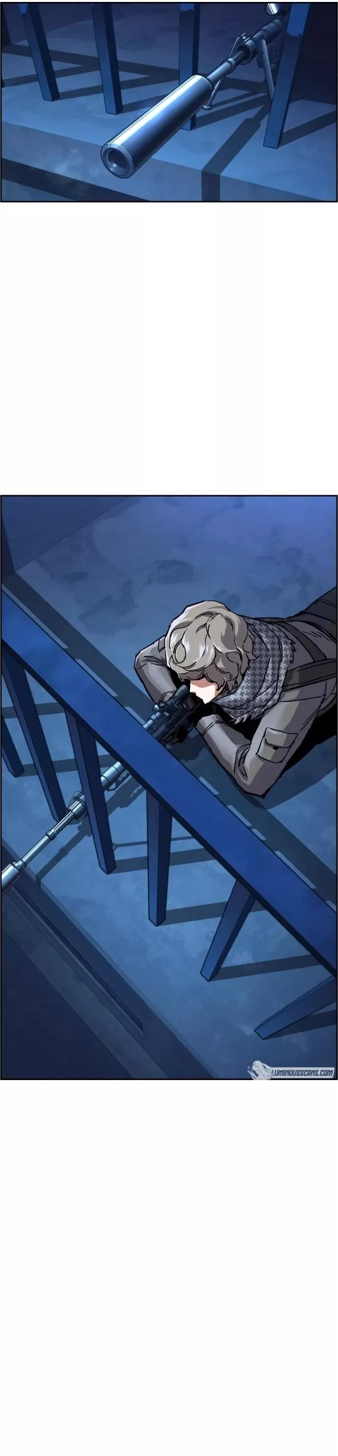 Teenage Mercenary, chapter 114, image 43