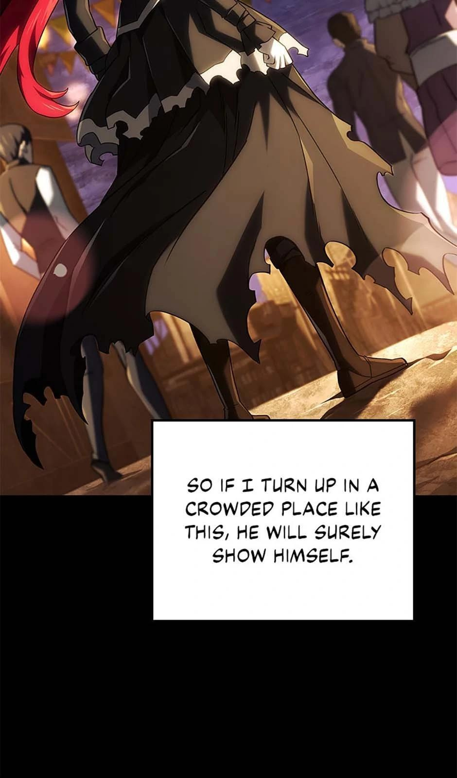 Revenge of the Baskerville Bloodhound, chapter 102, image 17