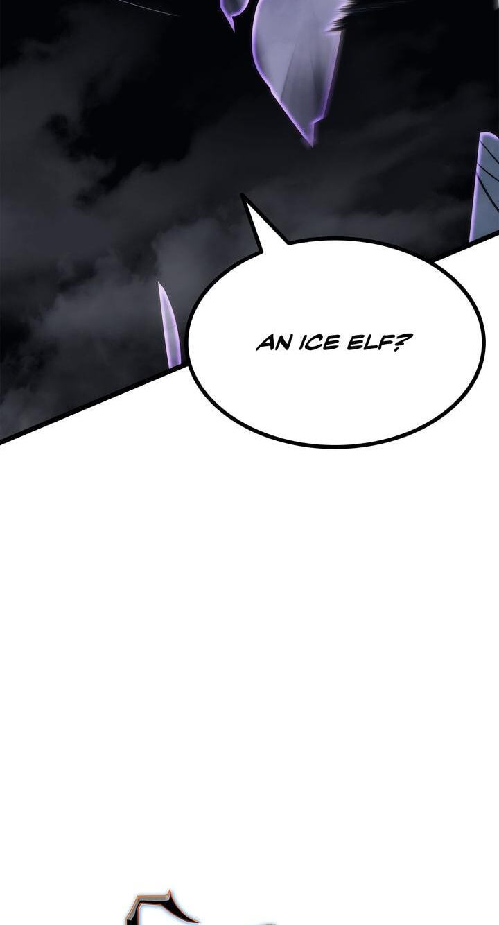 Solo Leveling, chapter 151, page 2