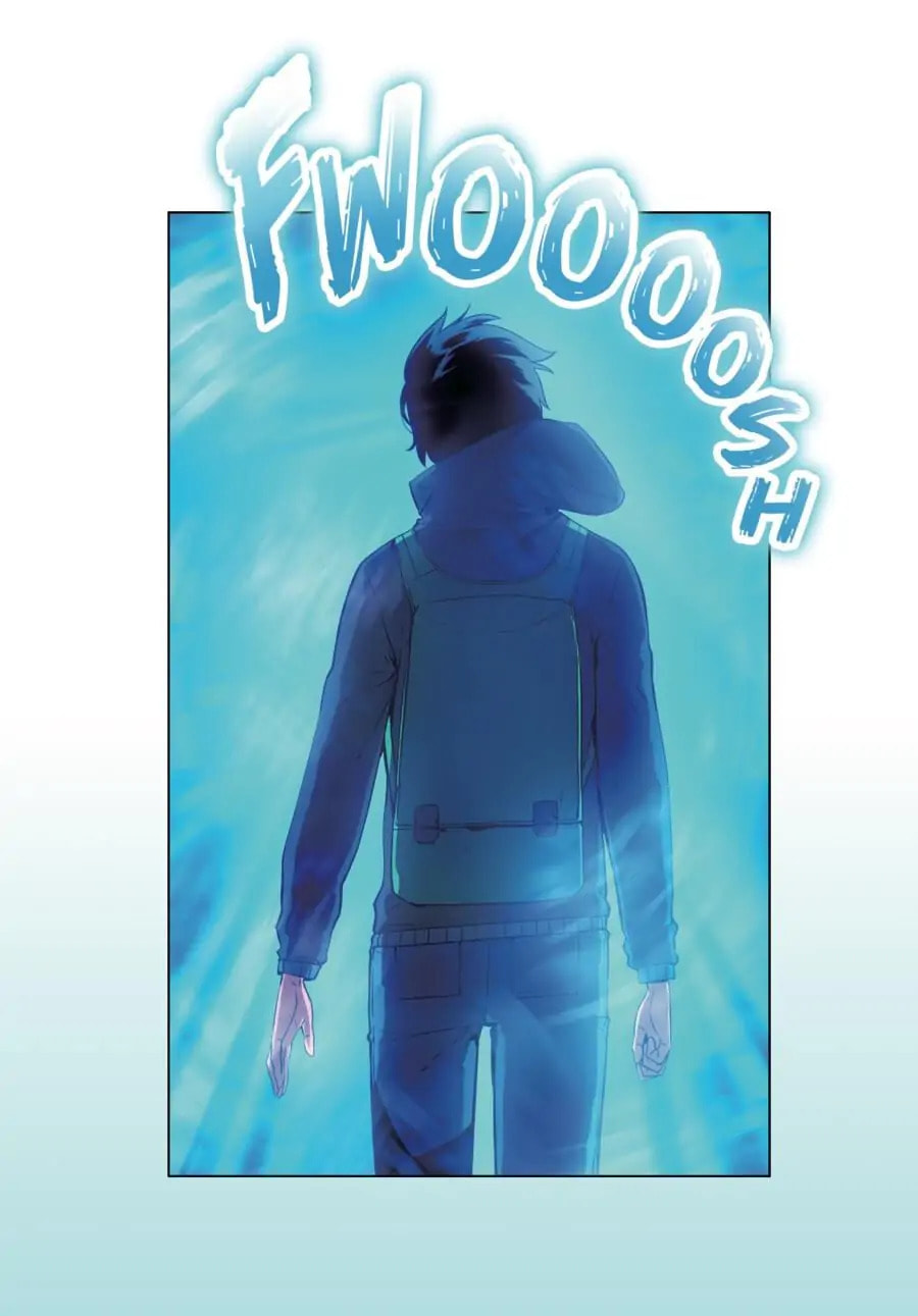 Solo Leveling, chapter 1, page 16