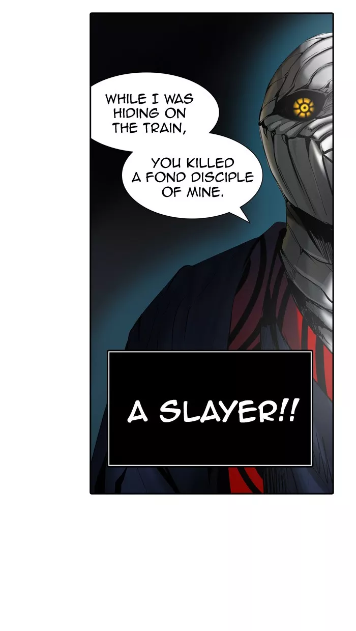 Tower of God, chapter 302, image 30