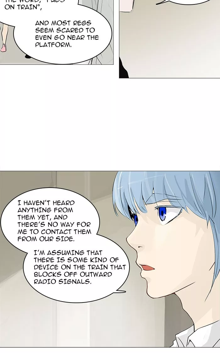 Tower of God, chapter 233, image 28