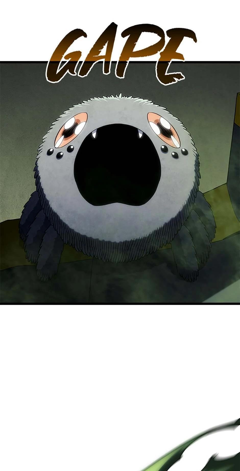 Revenge of the Baskerville Bloodhound, chapter 92, image 21