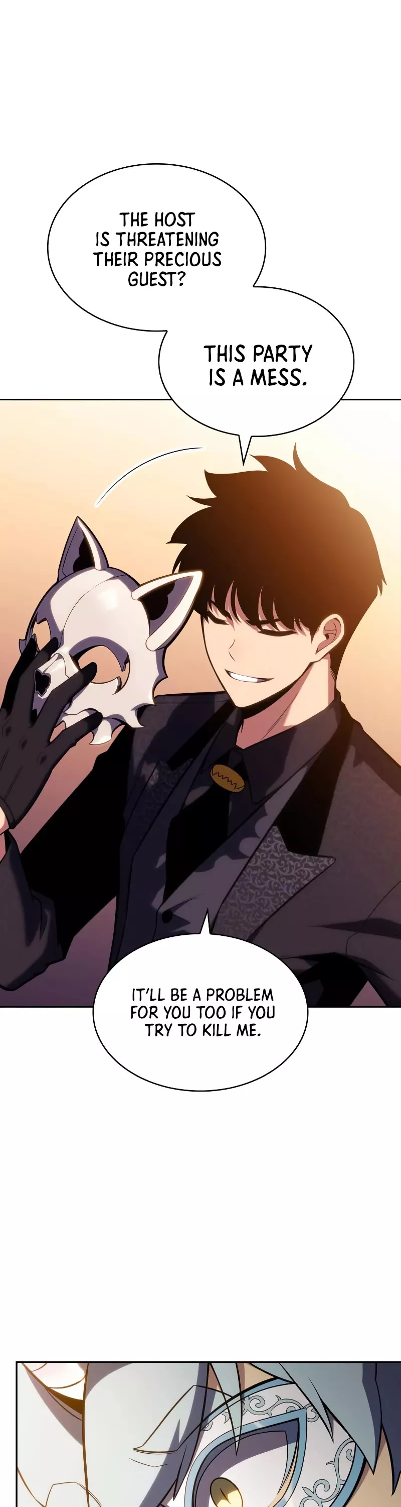 Solo Max-Level Newbie, chapter 98, image 52