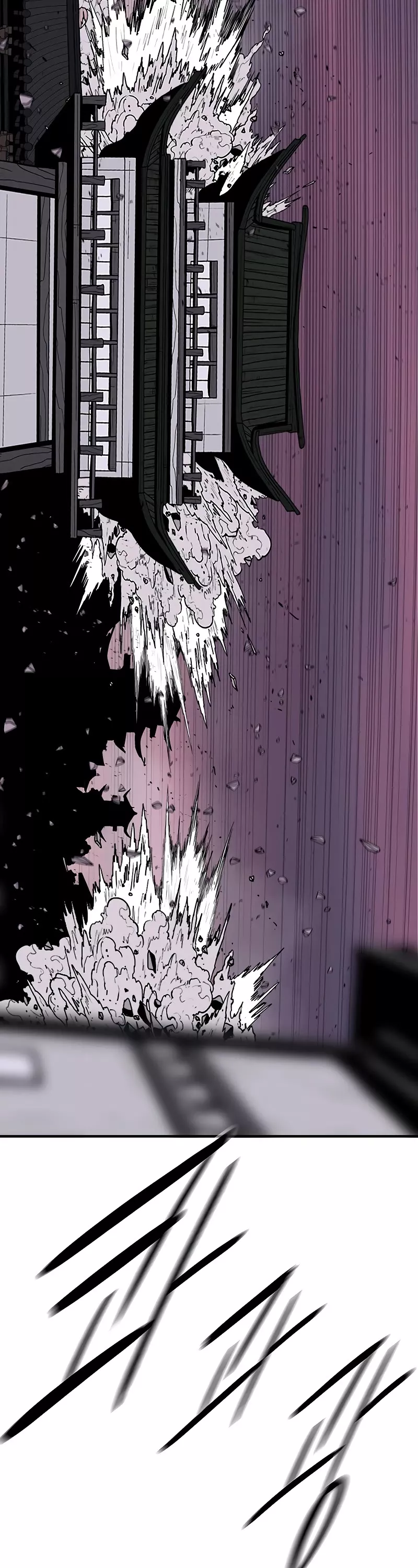 Legend of the Northern Blade, chapter 176, image 27