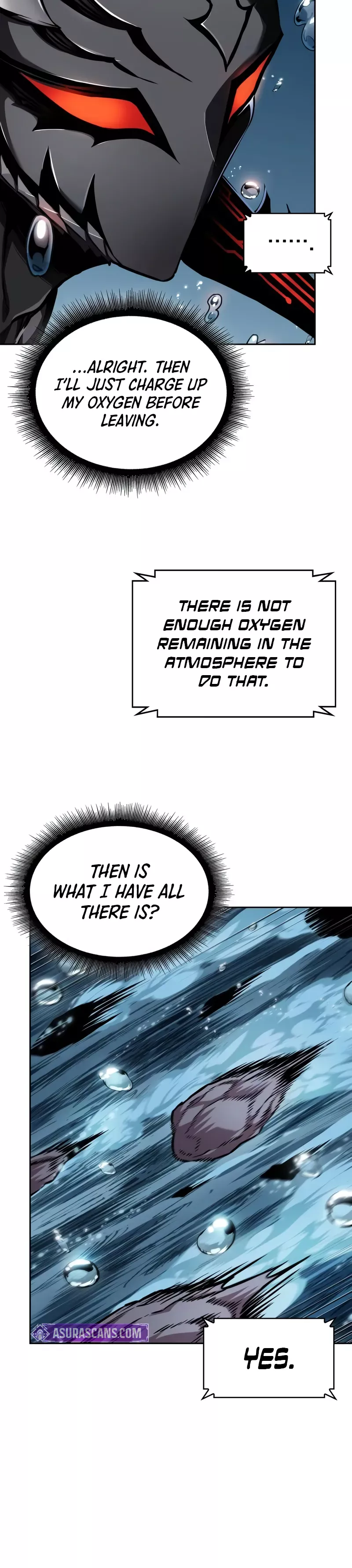 Nano Machine, chapter 273, image 7