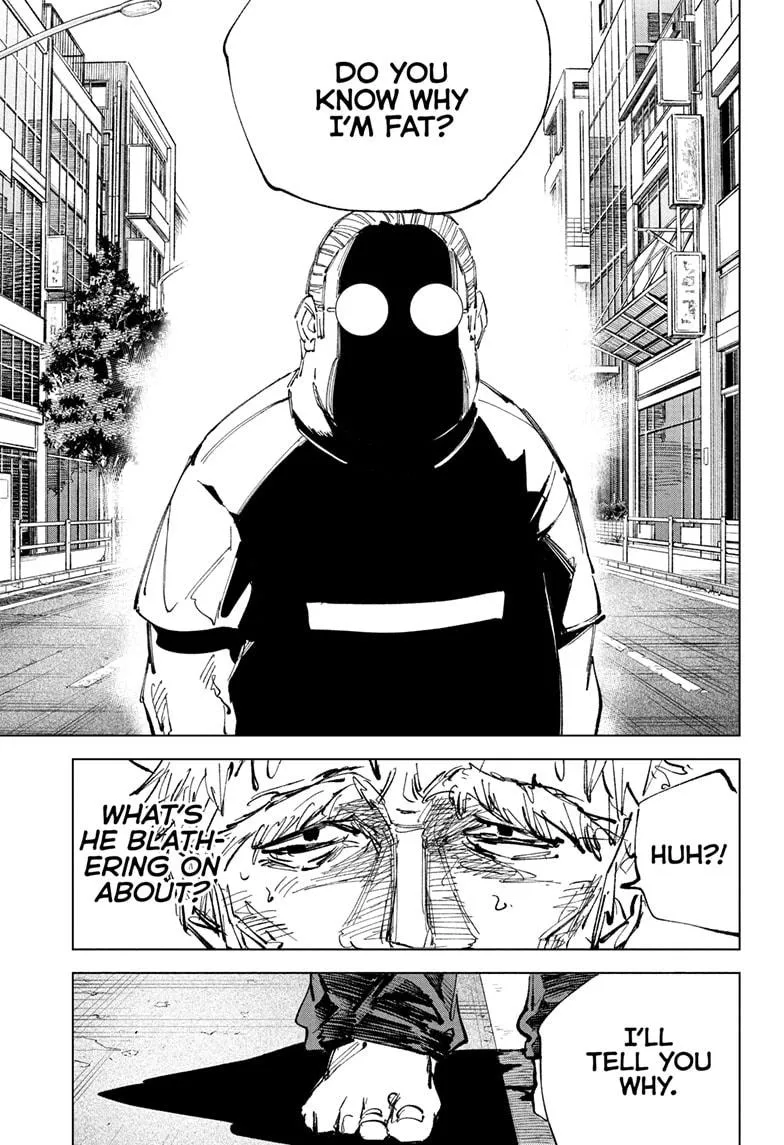 Sakamoto Days, chapter 241, image 5