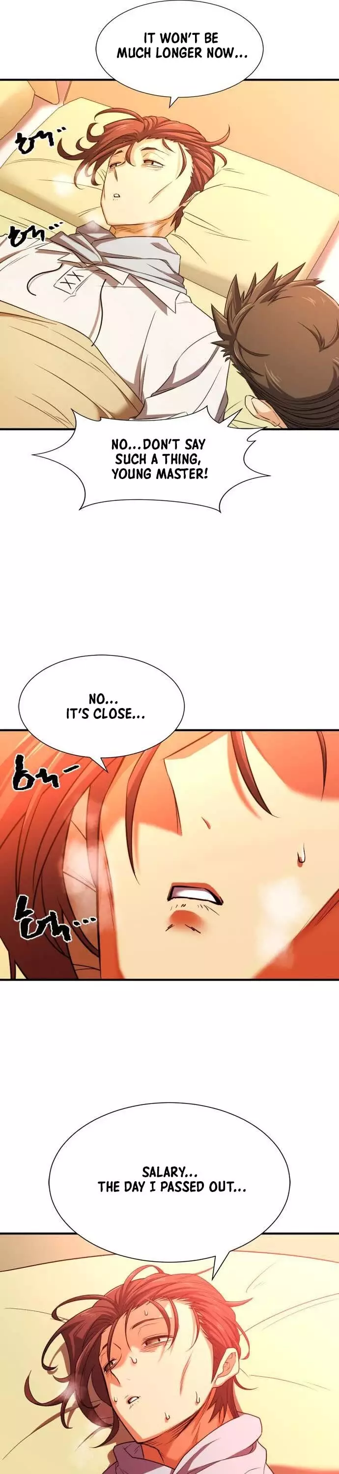 The Greatest Estate Developer, chapter 61, image 34