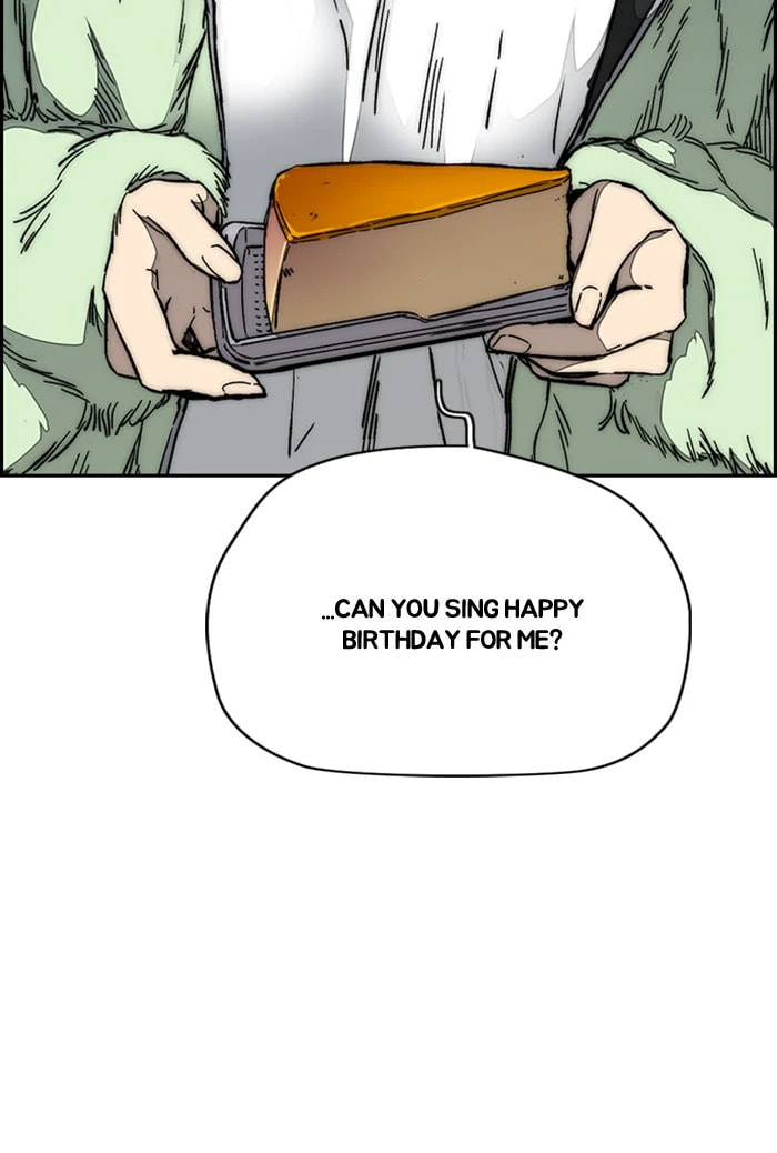 Wind Breaker, chapter 348, image 10