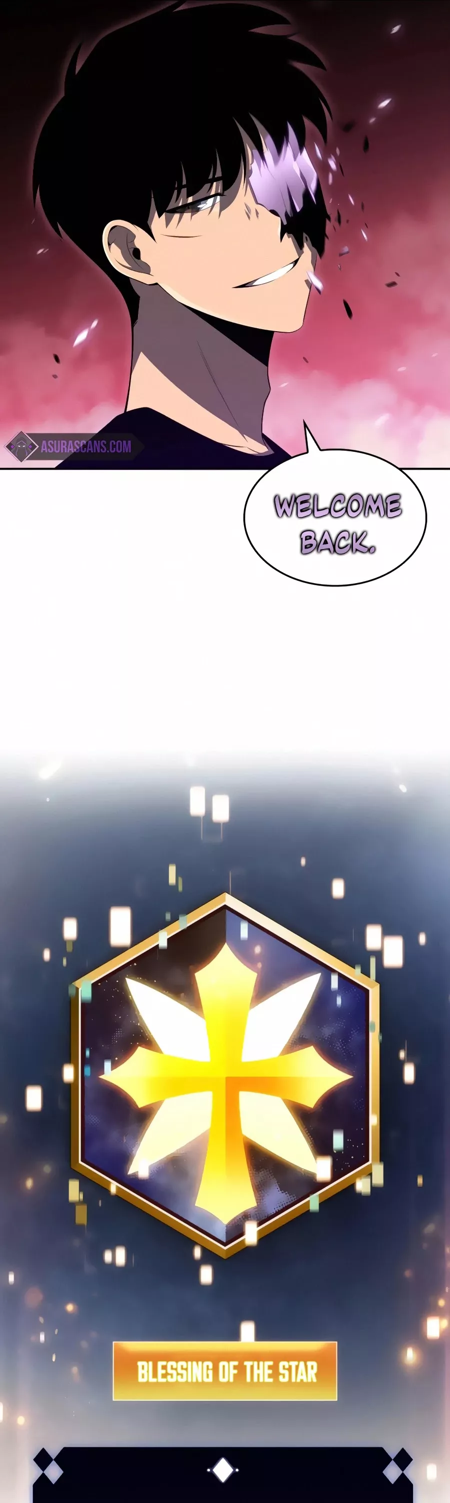 Solo Max-Level Newbie, chapter 22, image 75