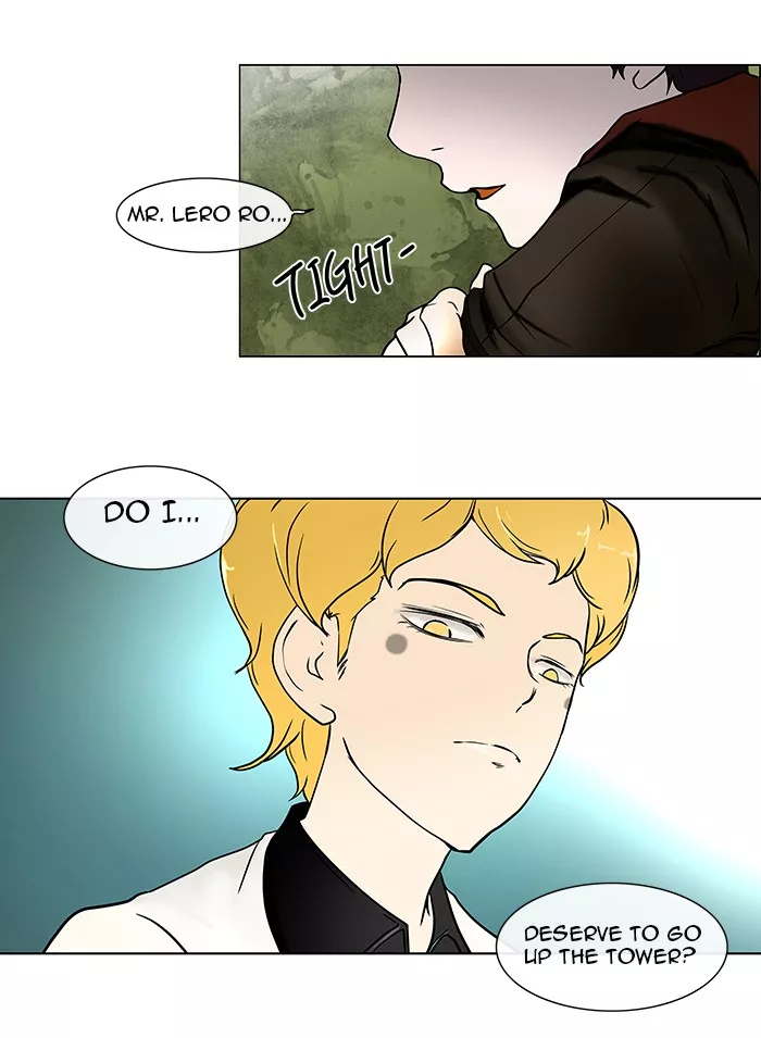 Tower of God, chapter 11, image 11