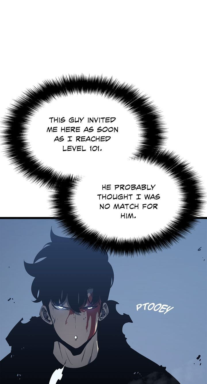 Solo Leveling, chapter 127, image 55