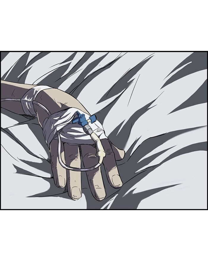 Wind Breaker, chapter 51, page 30