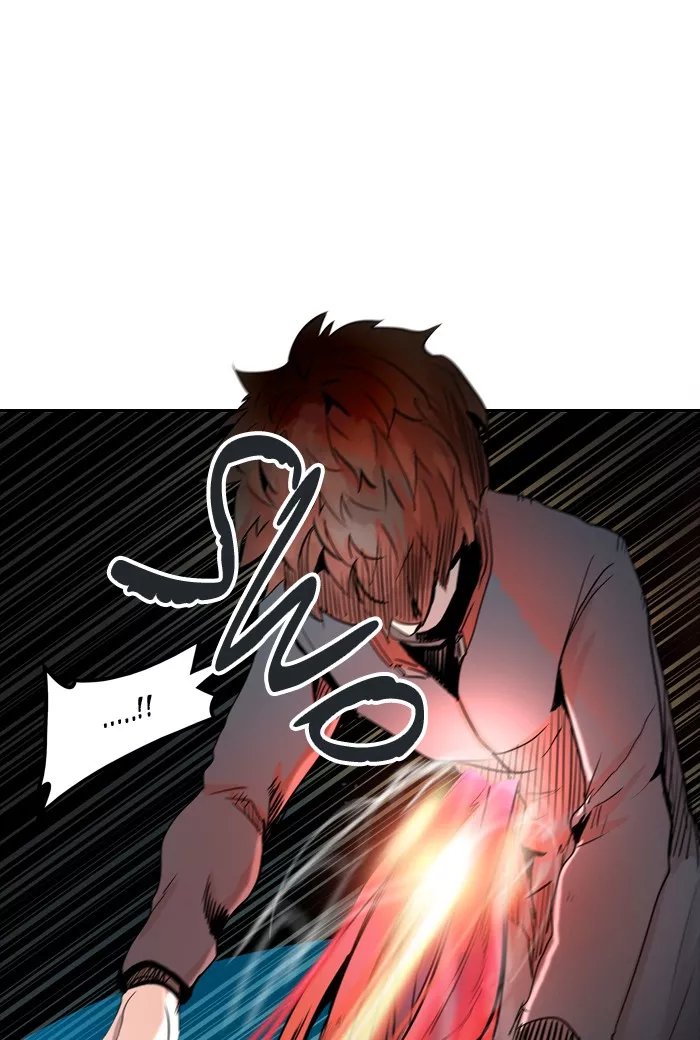 Tower of God, chapter 334, image 110