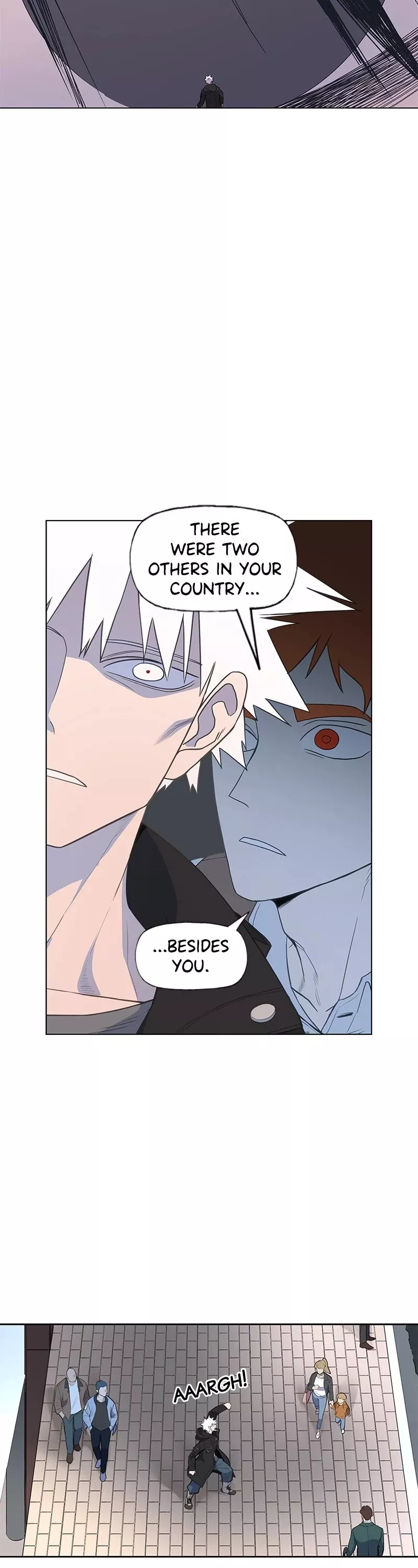 The Boxer, chapter 125, image 13