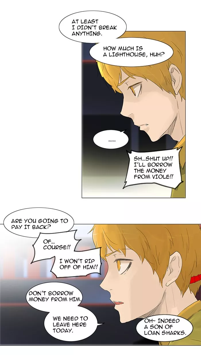Tower of God, chapter 114, image 18