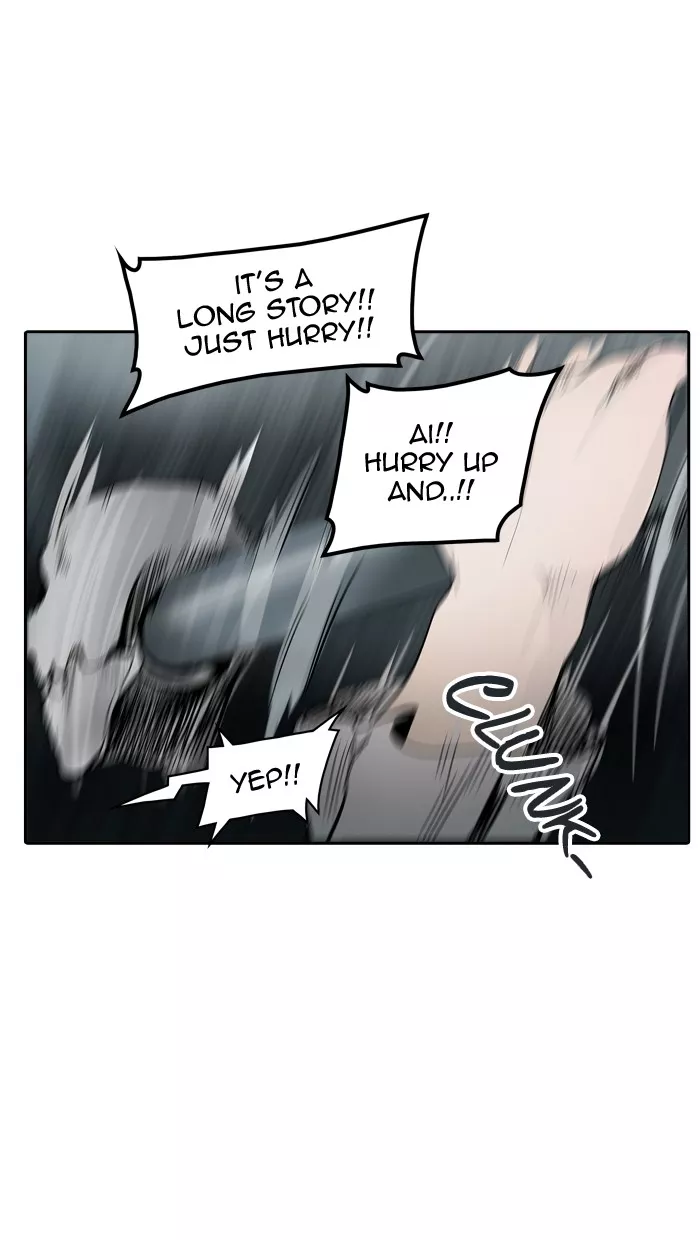 Tower of God, chapter 331, image 93