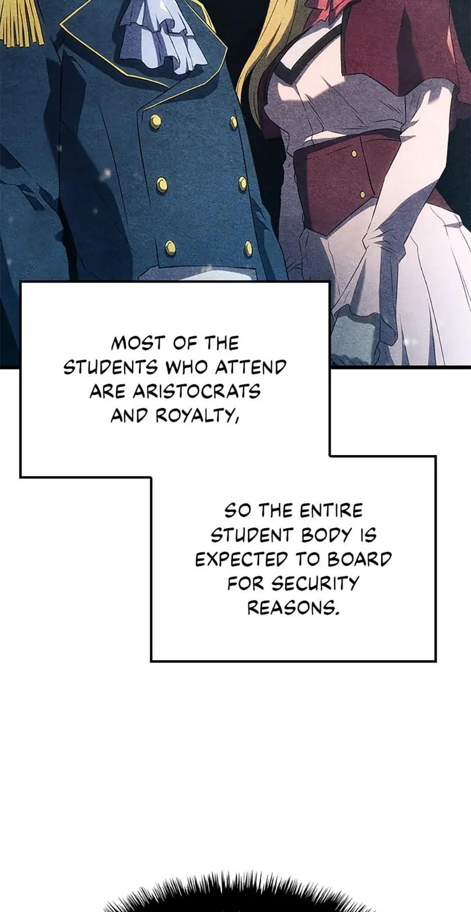 Revenge of the Baskerville Bloodhound, chapter 25, image 35