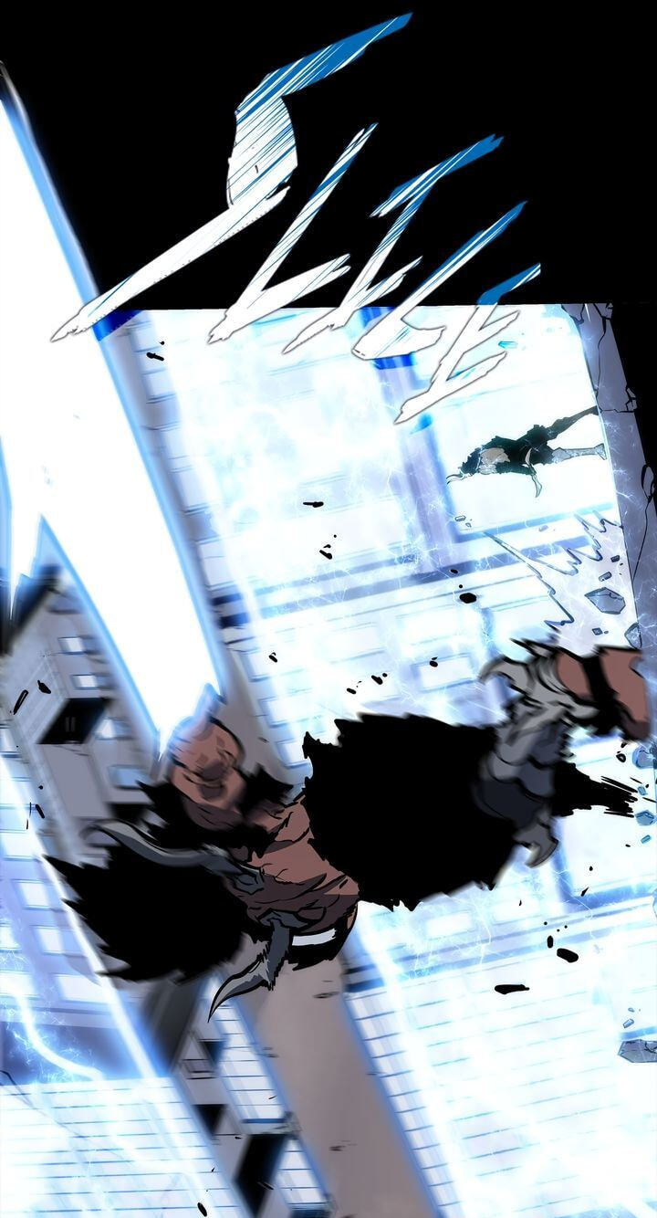 Solo Leveling, chapter 131, page 116