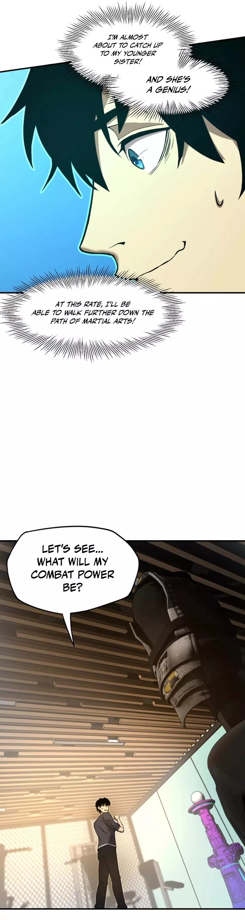 Logging 10,000 Years into the Future, chapter 2, image 36