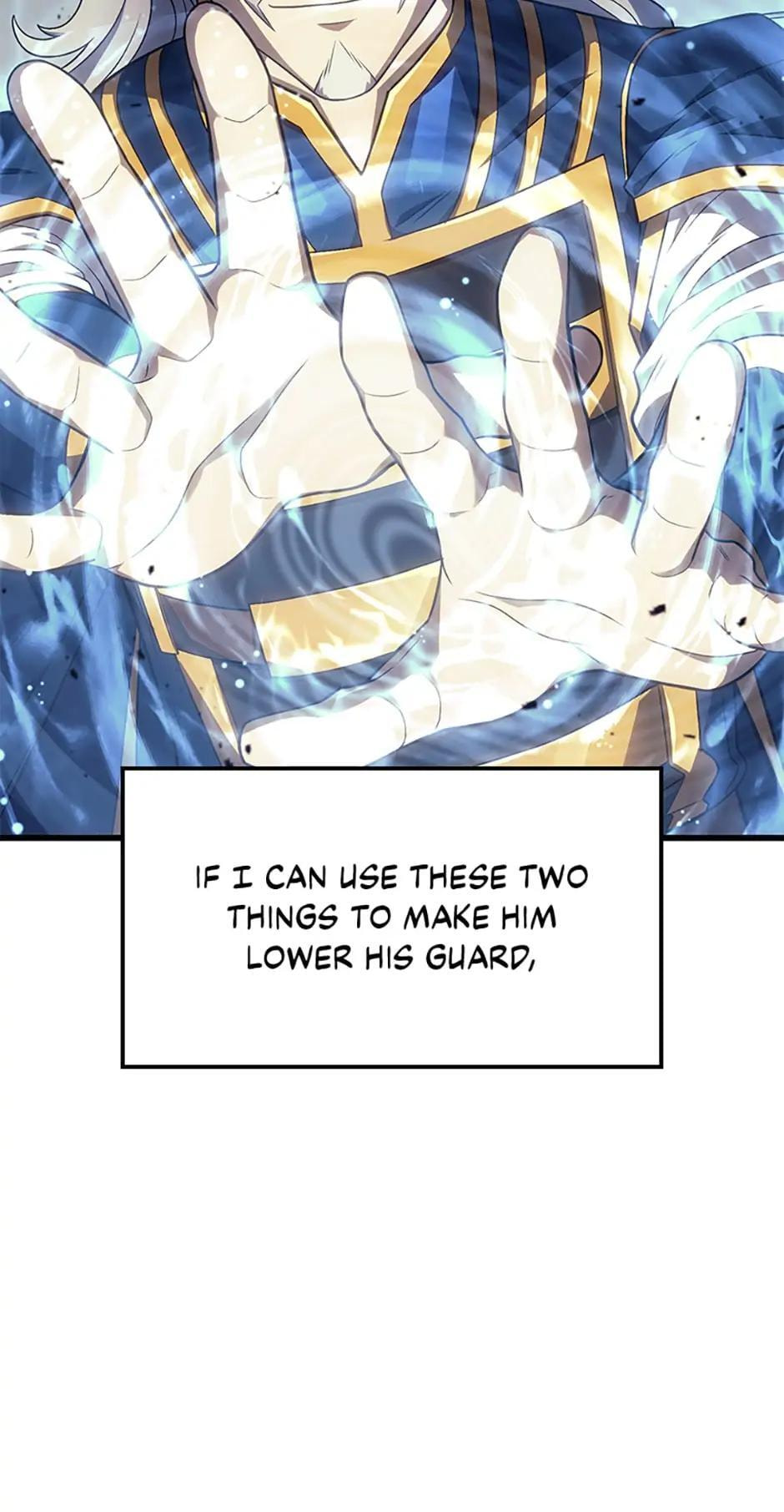 Revenge of the Baskerville Bloodhound, chapter 15, image 91