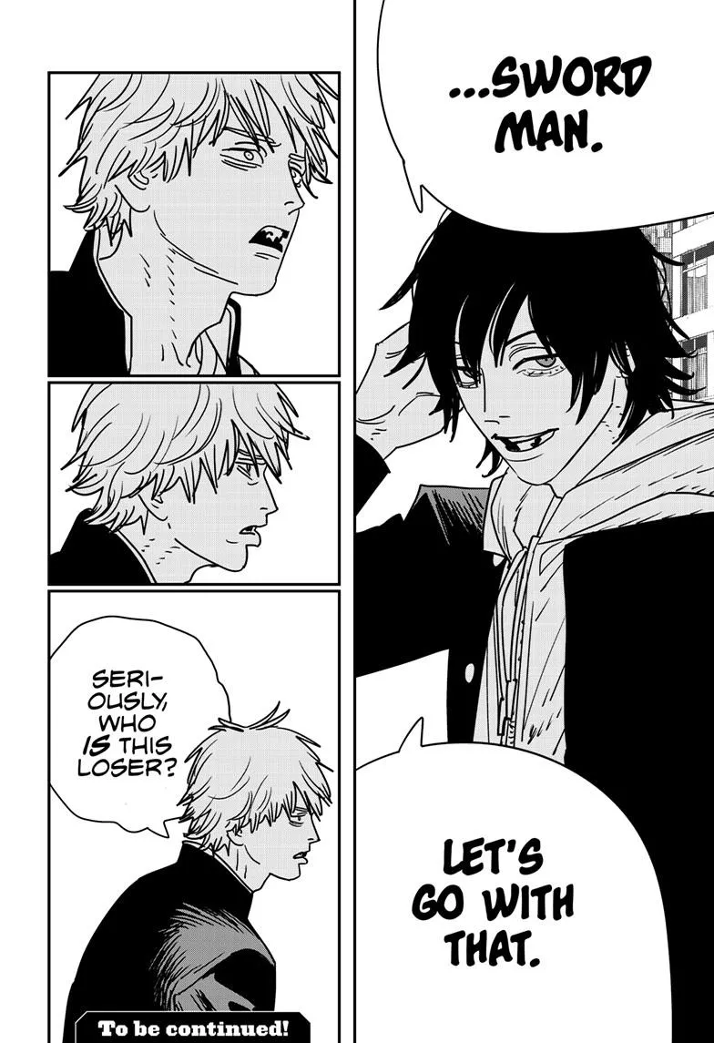 Chainsaw Man, chapter 138, image 19