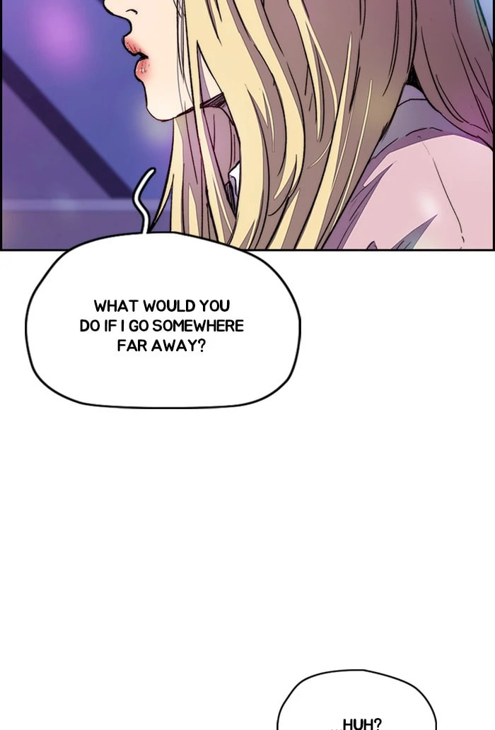 Wind Breaker, chapter 355, image 108
